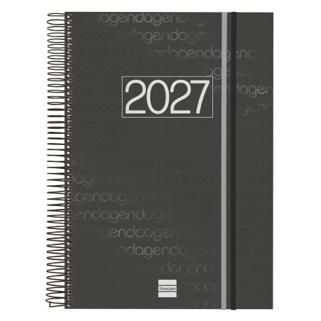 AGENDA YEAR E40 210X297 1DP...