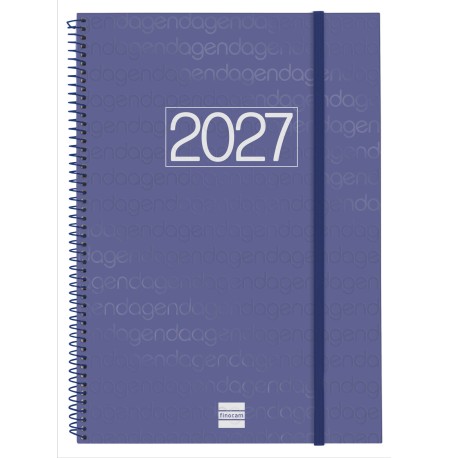 AGENDA YEAR E40 210X297 SV...