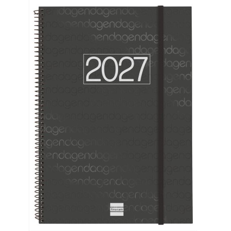 AGENDA YEAR E40 210X297 SV...