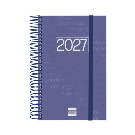 AGENDA YEAR E5 117x181 1DP...