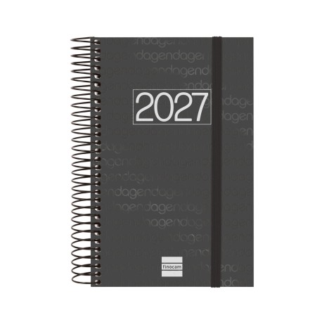 AGENDA YEAR E5 117x181 1DP...