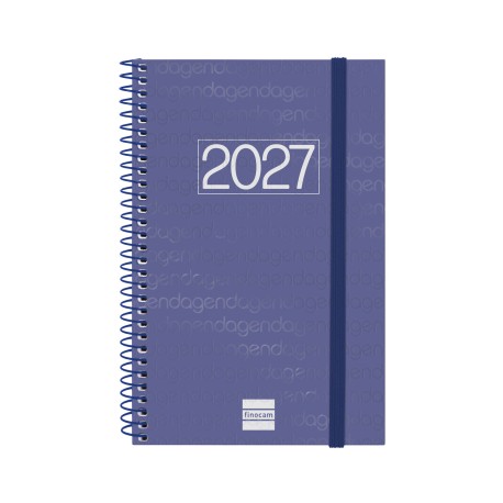 AGENDA YEAR E5 117x181 SVH...