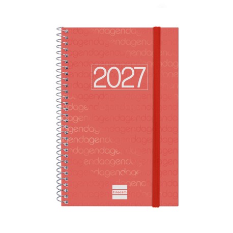 AGENDA YEAR E5 117x181 SVH...