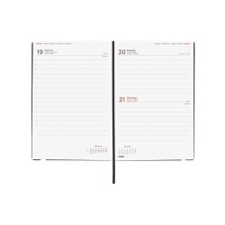 AGENDA MARA Y10 140X204 1DP 2027 TURQUESA
