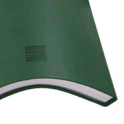AGENDA MARA Y10 140X204 SV HORIZ. 2027 VERDE