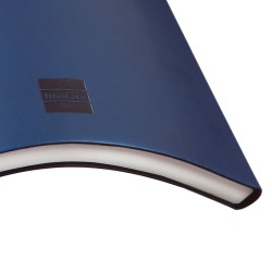 AGENDA MARA Y10 140X204 SV VERT. 2027 AZUL