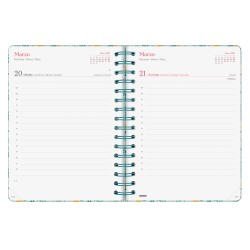 AGENDA YOU E10 155x212 1DP 2027 TRIGO
