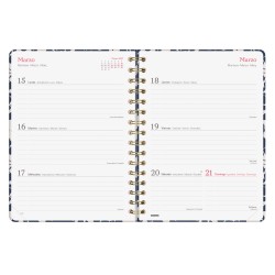 AGENDA YOU E10 155x212 SV 2027 COTTON