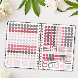 AGENDA YOU E10 155x212 SV 2027 COTTON