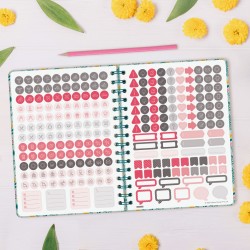 AGENDA YOU E10 155x212 SV 2027 TRIGO
