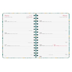 AGENDA YOU E10 155x212 SV 2027 TRIGO