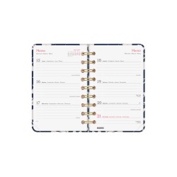 AGENDA YOU E3 79X127 SV 2027 COTTON