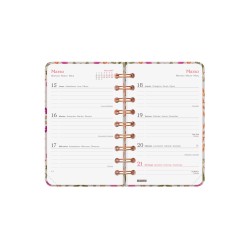 AGENDA YOU E3 79X127 SV 2027 HOJAS