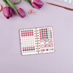 AGENDA YOU E3 79X127 SV 2027 HOJAS