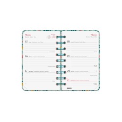 AGENDA YOU E3 79X127 SV 2027 TRIGO