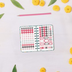 AGENDA YOU E3 79X127 SV 2027 TRIGO