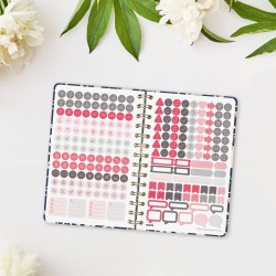 AGENDA YOU E5 117x181 SV 2027 COTTON