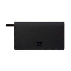 AGENDA IBIS PL1 64X118 SVV NEGRO 2027
