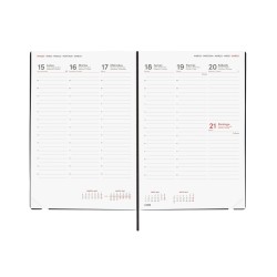 AGENDA MARA Y11 165X242 SV 2027 AZUL