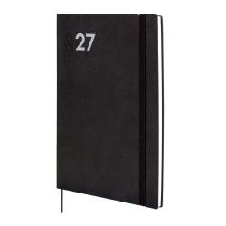 AGENDA MARA Y11 165X242 SV 2027 NEGRO