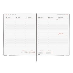 AGENDA MARA Y12 210X270 SV 2027 AZUL