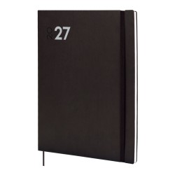 AGENDA MARA Y12 210X270 SV 2027 NEGRO