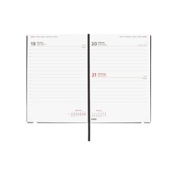 AGENDA MARA Y4 120X170 1DP 2027 ROJO