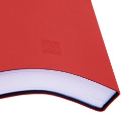 AGENDA MARA Y4 120X170 1DP 2027 ROJO