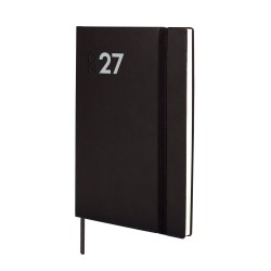 AGENDA MARA Y4 120X170 SV 2027 NEGRO