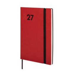 AGENDA MARA Y4 120X170 SV 2027 ROJO