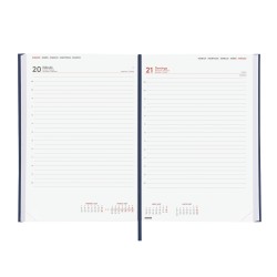 AGENDA MILANO Y11 165X242 1DP 2027 AZUL