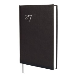 AGENDA MILANO Y11 165X242 1DP 2027 NEGRO
