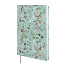 AGENDA PORTO Y10 140X204 1DP 2027 BOTANIC