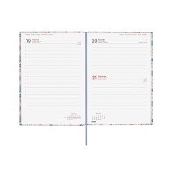 AGENDA PORTO Y10 140X204 1DP 2027 MALVA