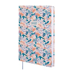AGENDA PORTO Y10 140X204 1DP 2027 MALVA