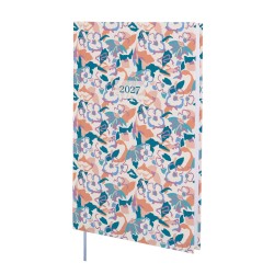 AGENDA PORTO Y10 140X204 SV 2027 MALVA