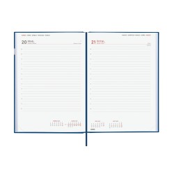AGENDA PORTO Y11 165X242 1DP 2027 AZUL