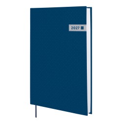 AGENDA PORTO Y11 165X242 1DP 2027 AZUL