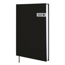 AGENDA PORTO Y11 165X242 1DP 2027 NEGRO