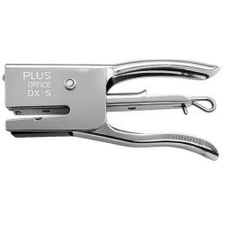 GRAPADORA PLUS MINI TENAZA DX-10 CROMO