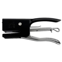 GRAPADORA PLUS MINI TENAZA DX-10 NEGRA
