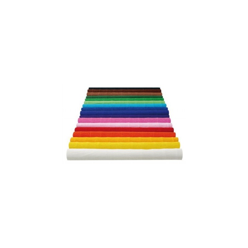 Crespón Makro 0,5x2 m