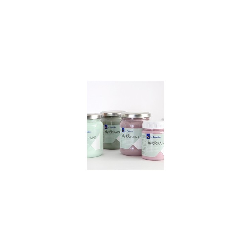 CHALK PAINT 