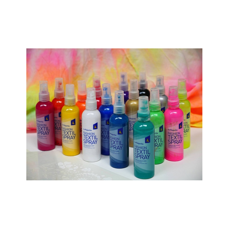 TEXTIL SPRAY TS-01 WHITE COCO