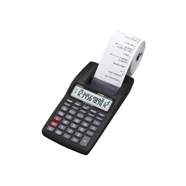 Calculadora Casio HR-8 TEC