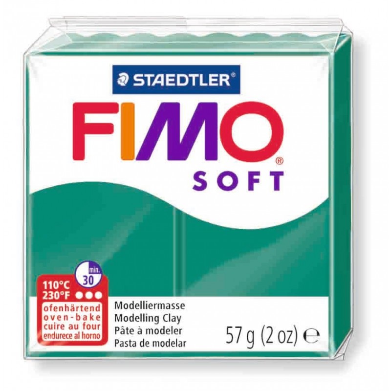 PASTA FIMO SOFT 56 gr