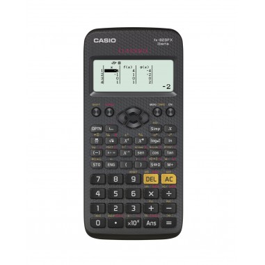 Calculadora Casio FX-82SPX