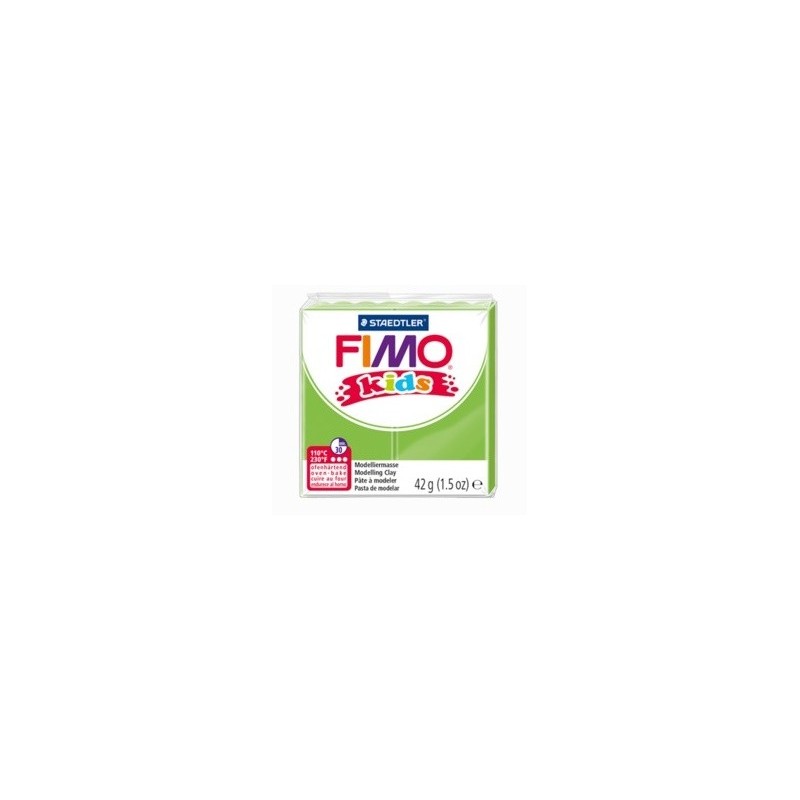PASTA FIMO KIDS 42 gr