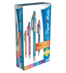 Bolígrafo FLEXGRIP ELITE SURTIDO